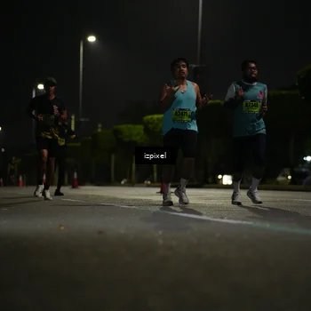 Runner Photo 5453134