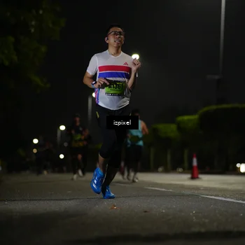Runner Photo 5453140
