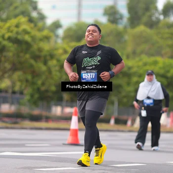 Runner Photo 5453141