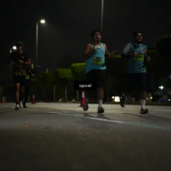 Runner Photo 5453142
