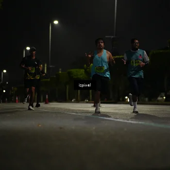 Runner Photo 5453145