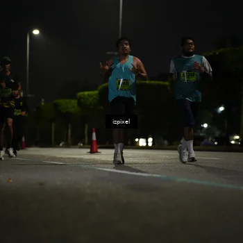 Runner Photo 5453149