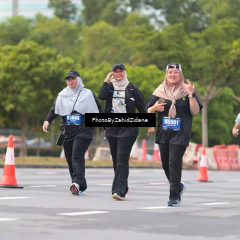 Runner Photo 5453150