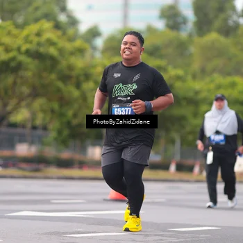 Runner Photo 5453151