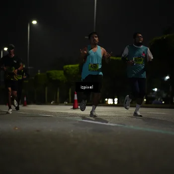 Runner Photo 5453152