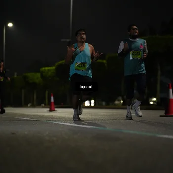 Runner Photo 5453153