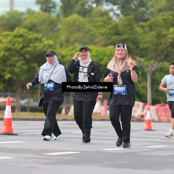 Runner Photo 5453155