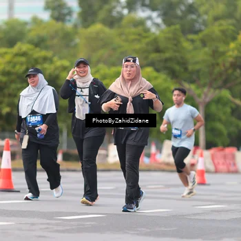 Runner Photo 5453165
