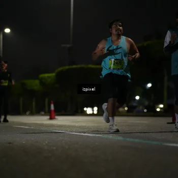 Runner Photo 5453171