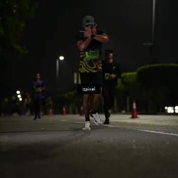 Runner Photo 5453173