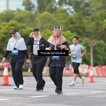 Runner Photo 5453174