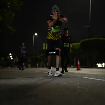 Runner Photo 5453180