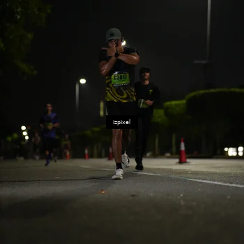 Runner Photo 5453181