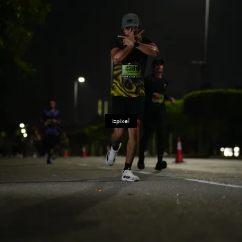Runner Photo 5453182