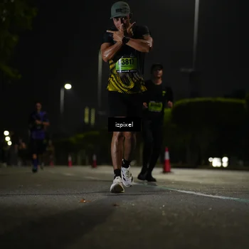 Runner Photo 5453194