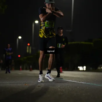 Runner Photo 5453198