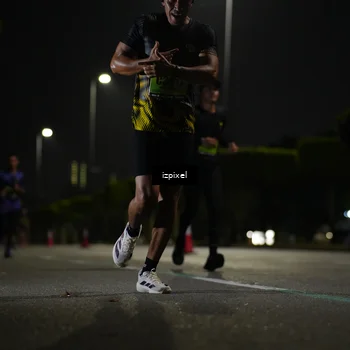 Runner Photo 5453206