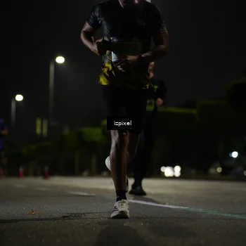Runner Photo 5453213