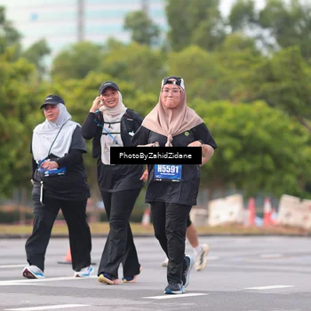 Runner Photo 5453214