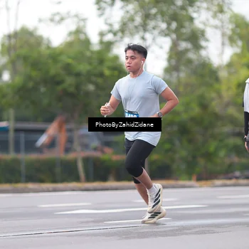 Runner Photo 5453215