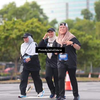 Runner Photo 5453222