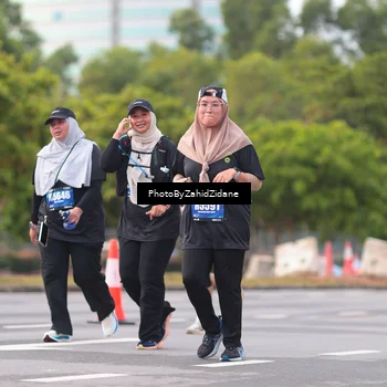 Runner Photo 5453224