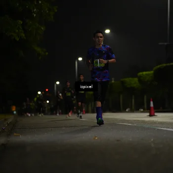 Runner Photo 5453238
