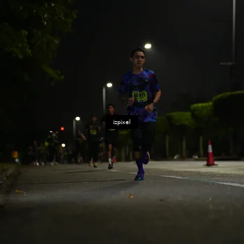 Runner Photo 5453239