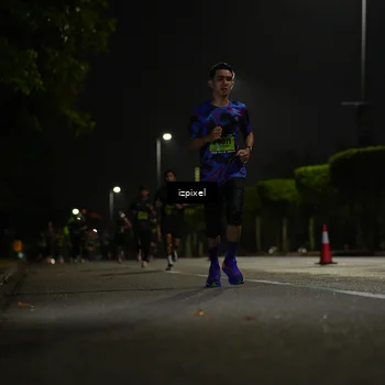 Runner Photo 5453245