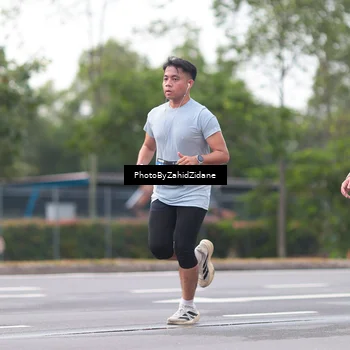 Runner Photo 5453246