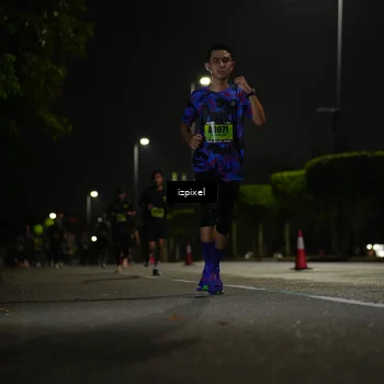Runner Photo 5453253