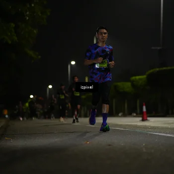 Runner Photo 5453254