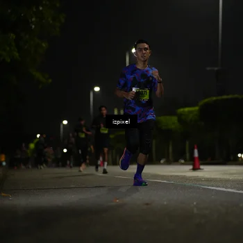Runner Photo 5453255