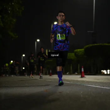 Runner Photo 5453260