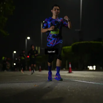 Runner Photo 5453267