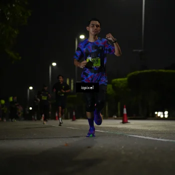 Runner Photo 5453268