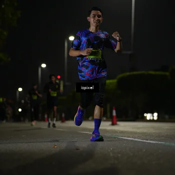 Runner Photo 5453269
