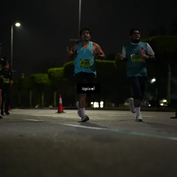 Runner Photo 5453271