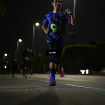 Runner Photo 5453272