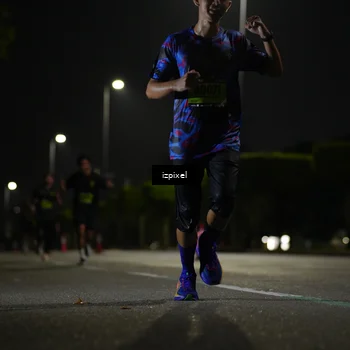 Runner Photo 5453278