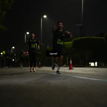Runner Photo 5453279