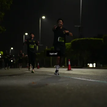 Runner Photo 5453286