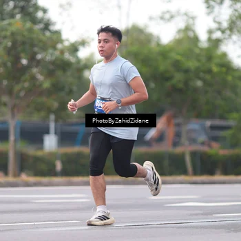 Runner Photo 5453287