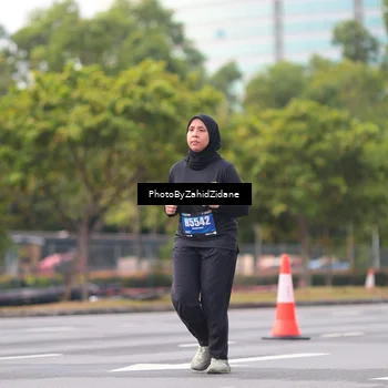 Runner Photo 5453288