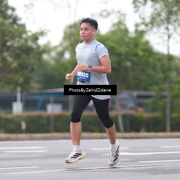Runner Photo 5453295