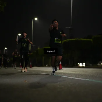 Runner Photo 5453296