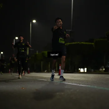 Runner Photo 5453298