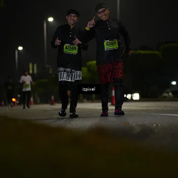 Runner Photo 5453304