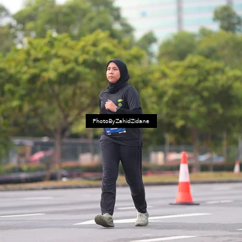 Runner Photo 5453305