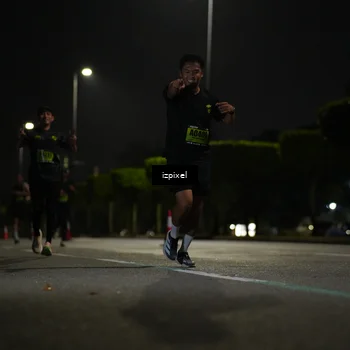 Runner Photo 5453306
